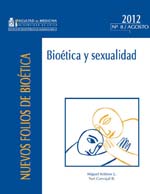											Ver Núm. 8 (2012): Agosto. Bioética y sexualidad
										