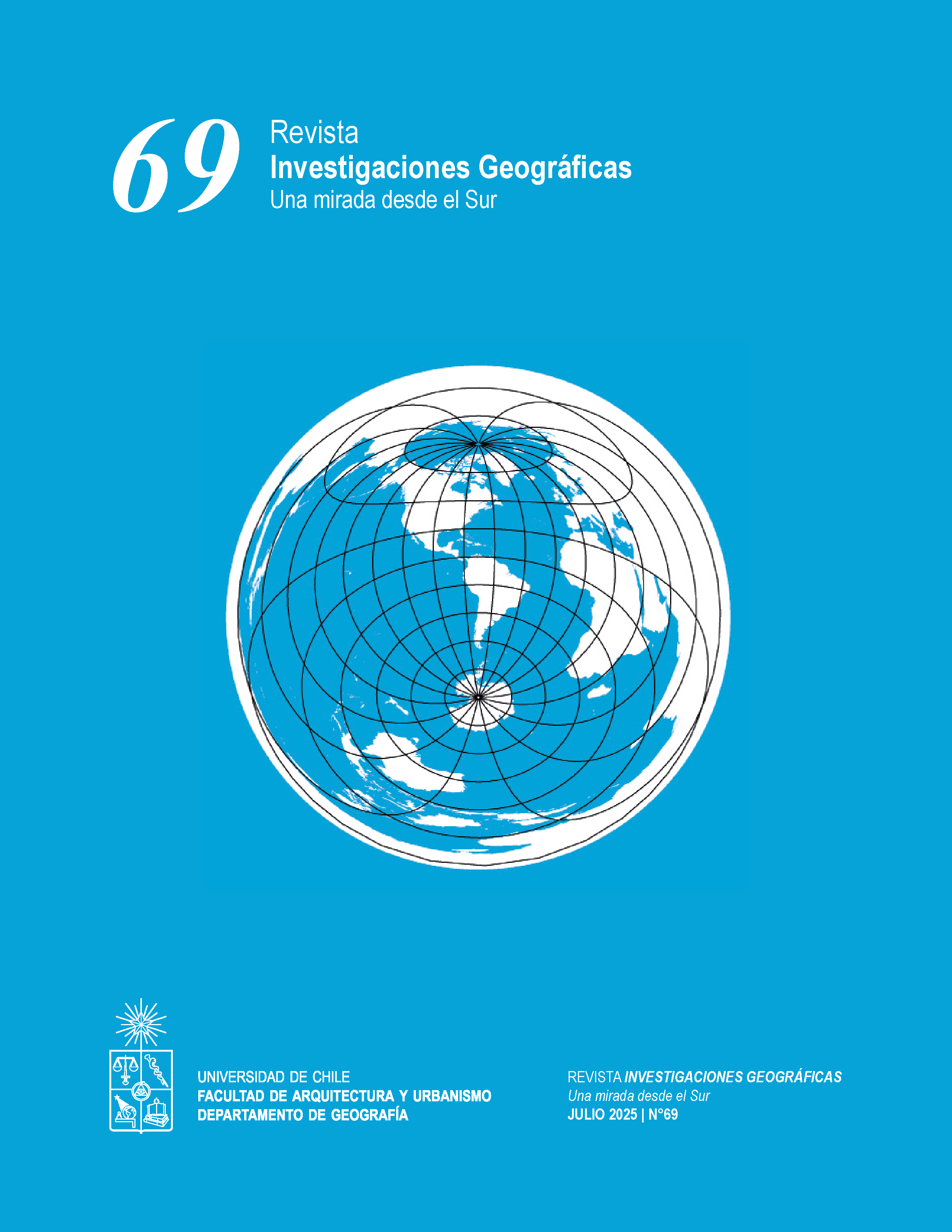 							Ver Núm. 69 (2025)
						