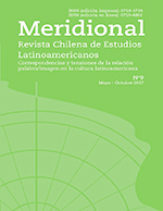 												Ver Núm. 17 (2021): Octubre-Mayo. Dossier: Sufragio femenino en América Latina: alianzas nacionalistas y políticas transnacionales
											