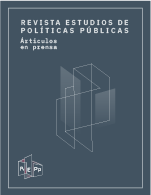 Revista de Estudos de Políticas Públicas