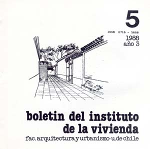 											View Vol. 3 No. 5 (1988)
										