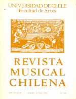 											Ver Vol. 37 Núm. 159 (1983): Enero-Junio - Incluye fragmentos de audio
										