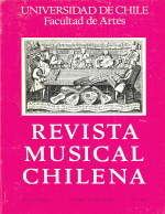 							Ver Vol. 36 Núm. 157 (1982): Enero-Junio - Incluye fragmentos de audio
						