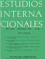 											Ver Vol. 22 Núm. 86 (1989): Abril - Junio
										