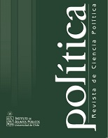 											Ver Vol. 58 Núm. 2 (2020): El Camino a una Nueva Constitución: Proceso Constituyente Chileno
										
