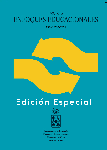 											View Vol. 18 (2021): II Congreso Latinoamericano de Grupos de Investigación en Curriculum 2020
										