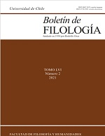 							Ver Vol. 1 Núm. 2 y 3 (1936): Anales de la Facultad de Filosofía y Educación. Sección de Filología
						