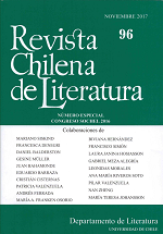 											Ver Vol. 96 Núm. 2 (2017): Especial Sochel y Dossier "Literatura mundial/literaturas del mundo"
										